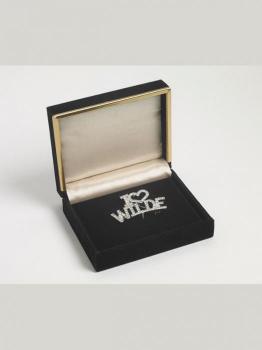 Wilde Imagination - Ellowyne Wilde - I Love Wilde Pin - Accessoire
